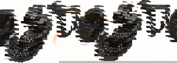 Power Drill Dust Collector: